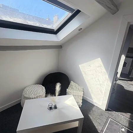 Allure Apartamento Bradford (West Yorkshire)