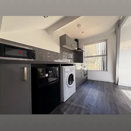 Apartamento Allure *