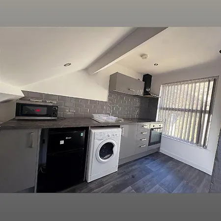 Allure Apartamento *